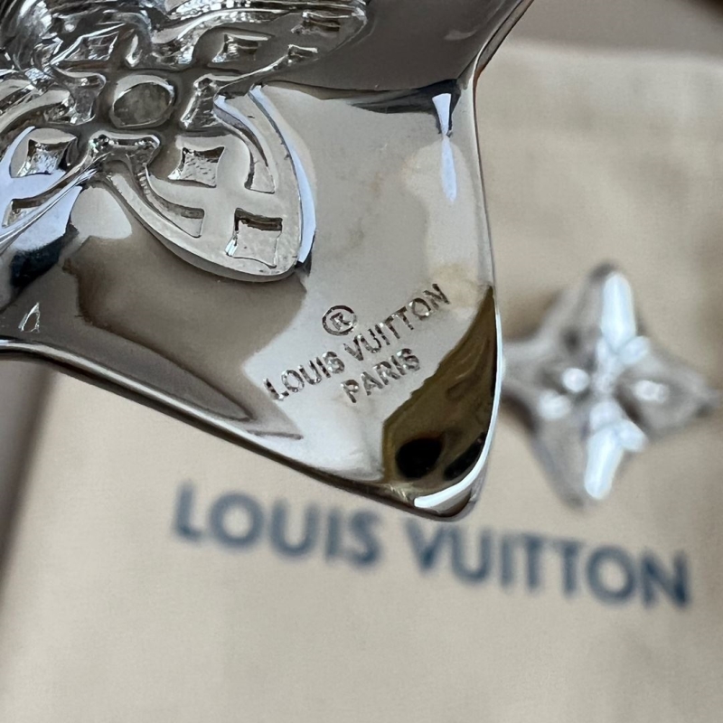 LV Earrings